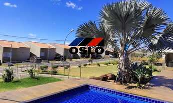 Imagem 6: GOIÂNIA - Casa de Condomínio - PARQUE MARACANÃ