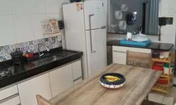 Imagem 4: Casa Térrea em Condomínio Fechado no Bairro Chácara São Pedro Casa em Condomínio com 3 Qu