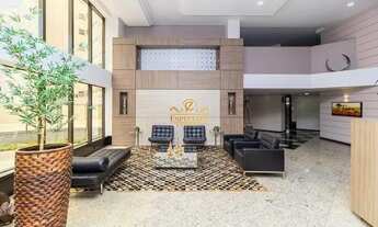 Imagem 3: CURITIBA - Apartamento Padrão - Bigorrilho