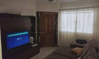 Imagem 2: Sao Carlos - Casa Padrão - Jardim Tangara