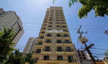 Imagem 3: Apartamento excelente, 45 m² e com 1 vaga!