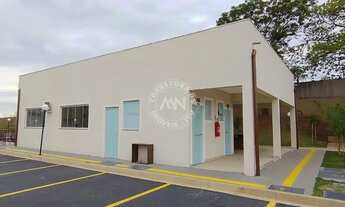 Imagem 5: ITU - Apartamento Padrão - COND.RESIDENCIAL IMPÉRIO LA CASTELLE