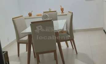 Imagem 3: Apartamento Padrão em São José do Rio Preto