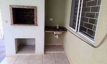 Imagem 4: Casa com 2 quartos para locar por dia em Caiobá