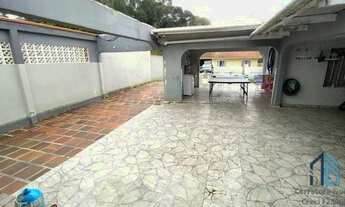 Imagem 5: PERMUTA) Terreno com duas casas 853 m² em São José dos Pinhais PR