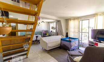 Imagem 6: Apartamento para Aluguel - Méier, 2 Quartos, 100 m2