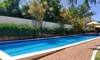 Imagem: Flat para venda possui 40 metros quadrados