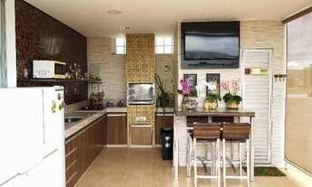 Imagem 7: BELO HORIZONTE - Cobertura - Ouro Preto