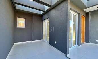 Imagem 2: Casa para Venda - 100m², 3 dormitórios, sendo 1 suites, 2 vagas - Jardim Beira-Mar