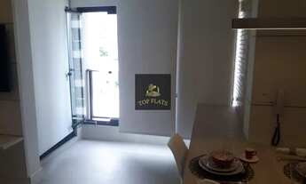 Imagem 5: Flat Para Locação Paraiso