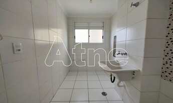 Imagem 3: Apartamento para Locação Inspire Barueri Brisas