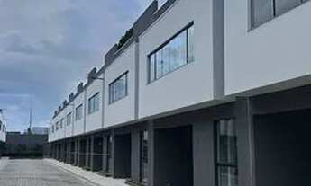 Imagem 2: Casa duplex 3 suítes