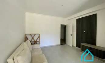 Imagem 3: Apartamento com 2 dormitórios à venda na Praia do Itaguá - Ubatuba SP