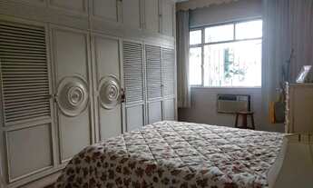 Imagem 5: Apartamento FRENTE SÂO VICENTE 270 metros quadrados , salão 50 metros , 3 quartos , garage