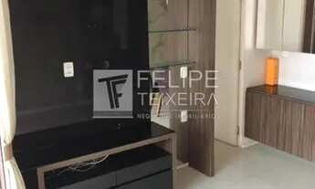 Imagem 5: Apartamento para Locação em Fortaleza, Guararapes, 2 dormitórios, 1 suíte, 2 banheiros, 2