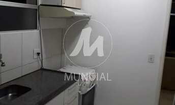 Imagem 4: Apartamento (tipo - padrao) 2 dormitórios, cozinha planejada, em condomínio fechado