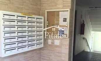 Imagem 5: Apartamento com 2 dormitórios à venda, 47 m² por R$ 120.000 - Conjunto City Jaraguá - São