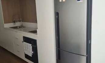 Imagem 4: Studio 1 dorm. 36m decorado 1 vaga Brooklin