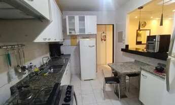 Imagem 5: Apartamento com 83m², localizado no residencial Royal Garden, localizado na rua T-48, Seto