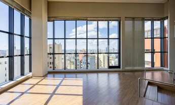 Imagem: CURITIBA - Apartamento Padrão - Batel