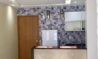 Imagem 3: Apartamento mobiliado para repasse