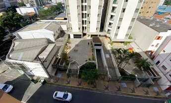 Imagem 7: APARTAMENTO RESIDENCIAL em CAMPINAS - SP, CENTRO