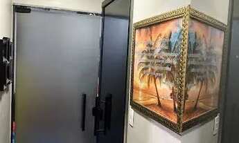 Imagem 7: Lindo 2 quartos no Minha Praia!!!