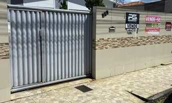 Imagem: Aluguel de casa no bairro de jaguaribe