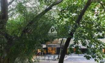 Imagem: Apartamento à venda, 1 quarto, Leblon