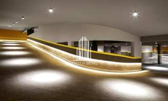 Imagem 5: Apartamento à venda Vila Olímpia 142m² 3 dormitórios 3 banheiro 2 vagas