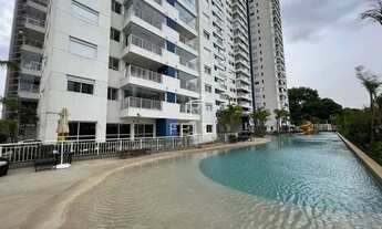 Imagem 1: BARUERI - Apartamento Padrão - Alphaville Empresarial