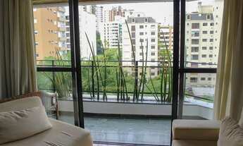 Imagem: Apartamento clean no Real Parque!