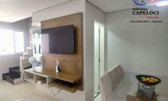 Imagem 4: Sobrado com 3 dormitórios à venda, 110 m² por R$ 550.000,00 - Freguesia do Ó - São Paulo/S