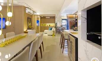 Imagem 2: GOIâNIA - Apartamento Padrão - Setor Bueno