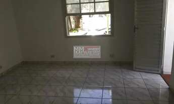 Imagem 7: Casa Assobradada Santana /jardim França