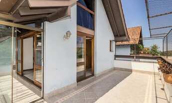 Imagem: Cobertura para venda possui 154 metros quadrados