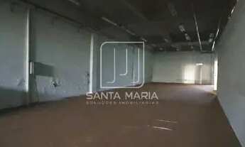 Imagem 4: Salão/Galpão (salão - térreo