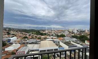 Imagem 2: Apartamento com 1 dormitório à venda, 51 m² por R$ 315.000,00 - Jardim Brasil - Campinas/S