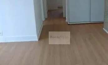 Imagem 3: Apartamento com 3 dormitórios, 63 m² - venda por R$ 750.000 ou aluguel por R$ 3.500/mês