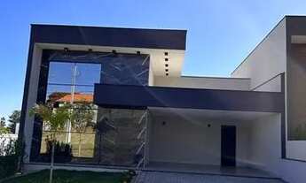 Imagem: CASA RESIDENCIAL em Indaiatuba - SP, Residencial