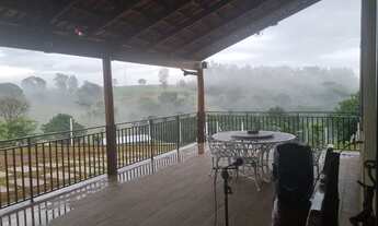 Imagem 6: Sitio Cassia MG Chácara com venda por R$1.590.000