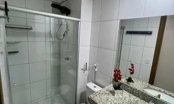 Imagem 3: The expression - Setor Bueno - apartamento mobiliado