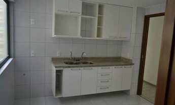 Imagem 6: Apartamento para aluguel com 133 metros, 3 quartos na Av. Boa Viagem - Recife - PE