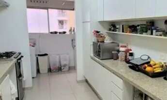 Imagem 6: Venda Apartamento 3 Dormitórios - 107 m² Moema