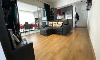 Imagem 2: Venda Apartamento 2 Dormitórios - 73 m² Vila Mariana