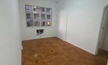 Imagem 2: Magnifico apartamento em rua nobre da Tijuca