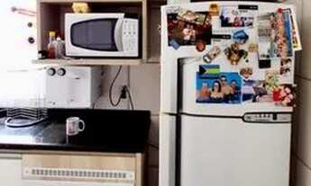 Imagem 6: Aluguel de apartamento no Jardim América - 3 Quartos (1 suite) - 96 m² - ao lado da T-9