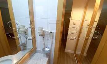 Imagem 7: Studio Slaviero Guarulhos com 28m² 1 dormitório e 1 vaga de garagem para locação