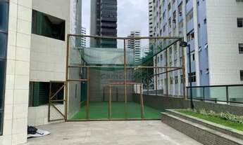 Imagem 5: Edf Estação do Mar na Av Boa Viagem