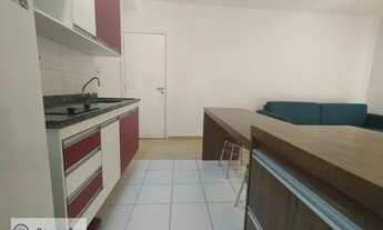 Imagem 5: Apartamento com 1 dormitório à venda por R$ 380.000,00 - Botafogo - Campinas/SP